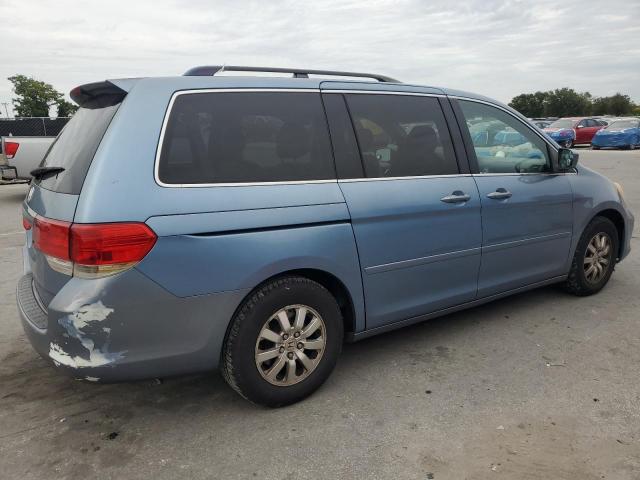 Photo 3 from auction – 2008 HONDA ODYSSEY EX with VIN 5FNRL38638B097765