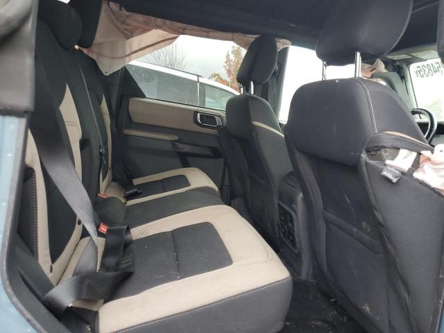 Photo 11 from auction – 2021 FORD BRONCO BAS with VIN 1FMEE5DP3MLA61810