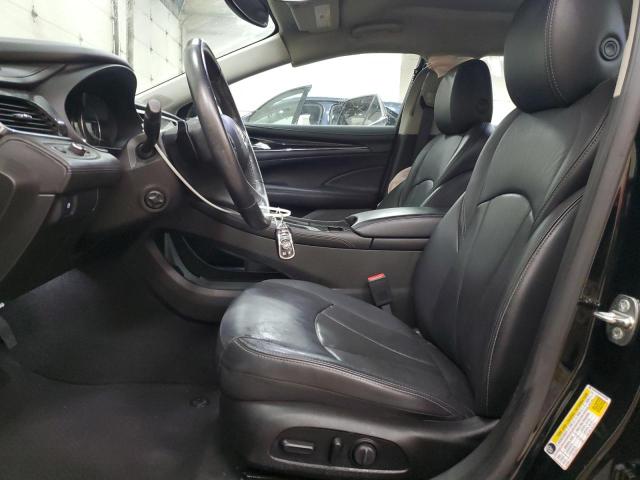 Photo 7 from auction – 2017 BUICK LACROSSE with VIN 1G4ZP5SS9HU161056