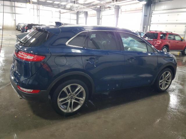 Photo 3 from auction – 2018 LINCOLN MKC RESERV with VIN 5LMCJ3D94JUL14080