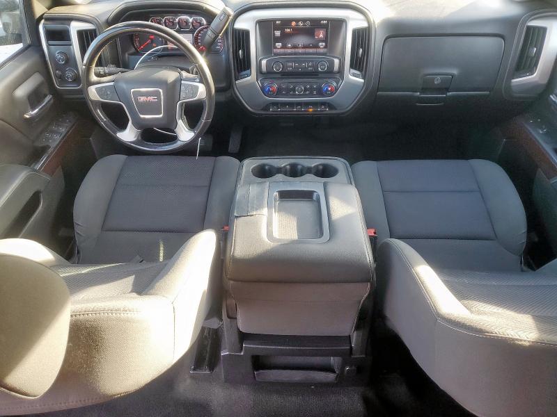 Photo 8 from auction – 2015 GMC SIERRA K15 with VIN 3GTU2UEC2FG519741