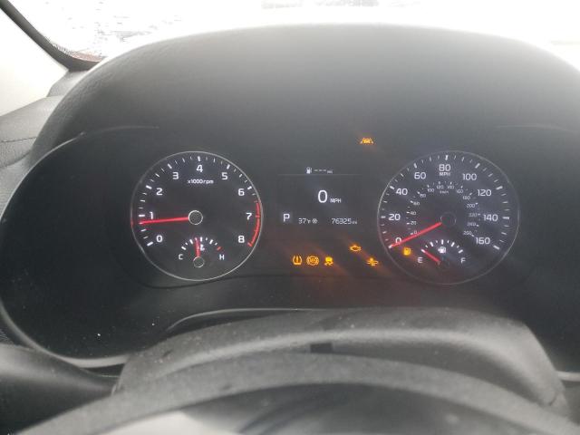 Photo 9 from auction – 2021 KIA FORTE FE with VIN 3KPF24ADXME359107