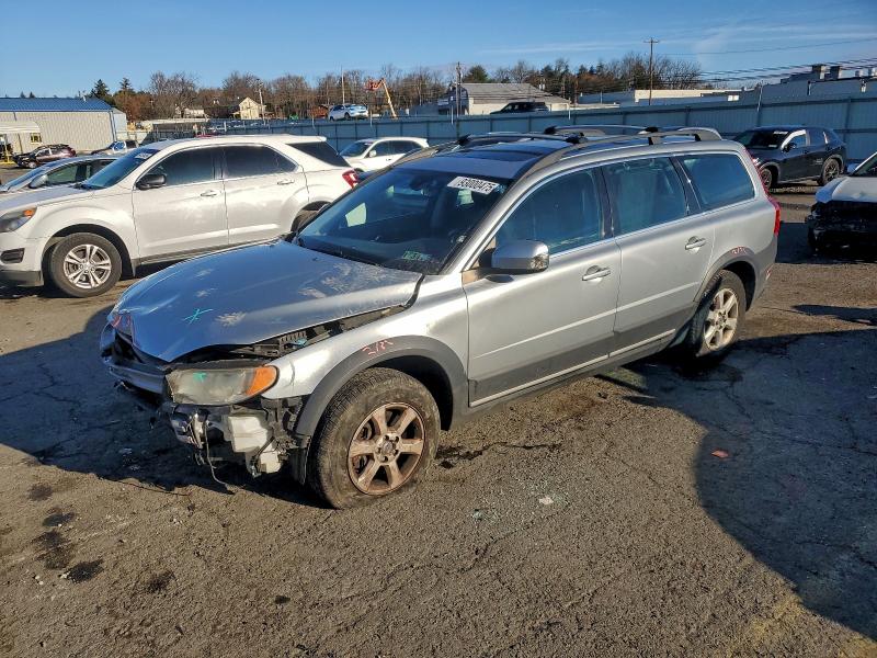 Photo 1 from auction – 2010 VOLVO XC70 3.2 with VIN YV4960BZ2A1083991