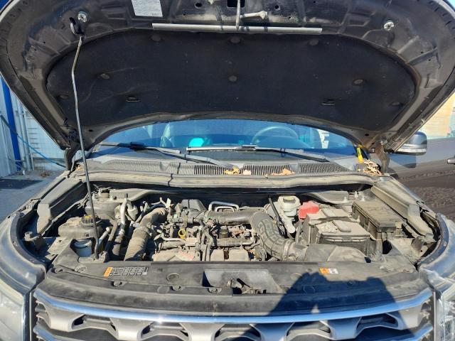 Photo 12 from auction – 2016 FORD EXPLORER X with VIN 1FM5K8DH6GGB93685