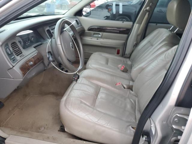 Photo 7 from auction – 2011 MERCURY GRAND MARQ with VIN 2MEBM7FV3BX600880