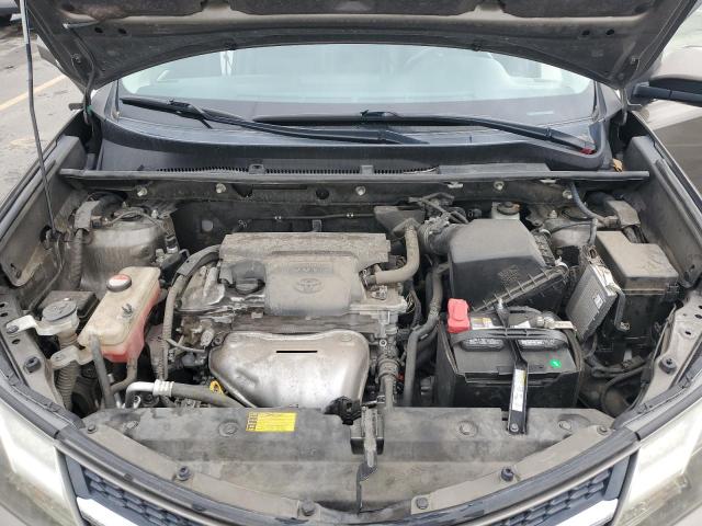 Photo 12 from auction – 2014 TOYOTA RAV4 LIMIT with VIN JTMDFREV6ED071213