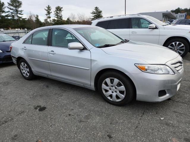Photo 4 from auction – 2010 TOYOTA CAMRY BASE with VIN 4T4BF3EKXAR045817