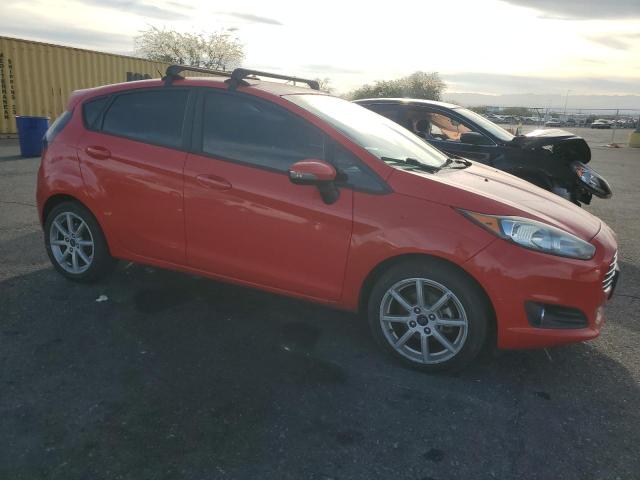 Photo 4 from auction – 2015 FORD FIESTA SE with VIN 3FADP4EJ7FM205591