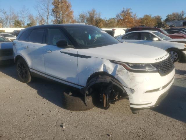 Photo 4 from auction – 2022 LAND ROVER RANGE ROVE with VIN SALYJ2EX8NA333817