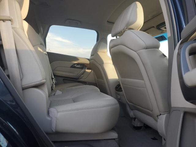 Photo 10 from auction – 2010 ACURA MDX TECHNO with VIN 2HNYD2H62AH504519