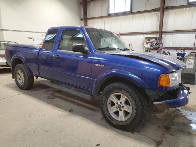 Photo 4 from auction – 2004 FORD RANGER SUP with VIN 1FTZR45E04PB19706
