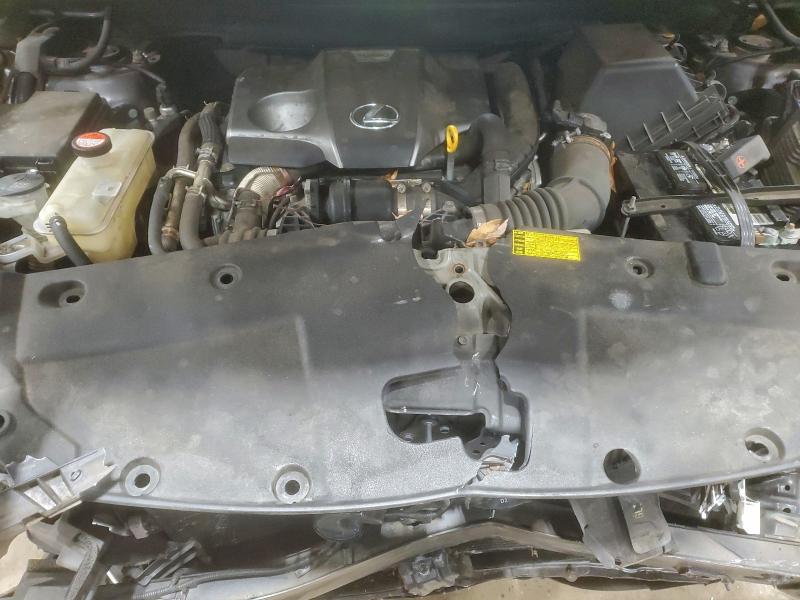 Photo 11 from auction – 2015 LEXUS NX 200T with VIN JTJBARBZXF2000491