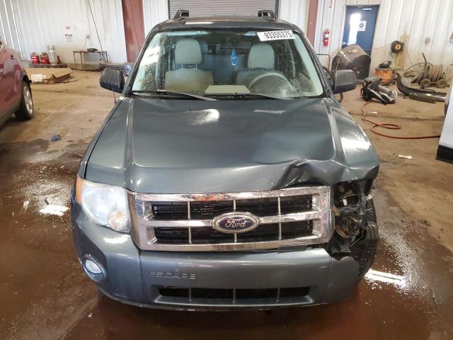 Photo 5 from auction – 2011 FORD ESCAPE XLT with VIN 1FMCU9D79BKB43934