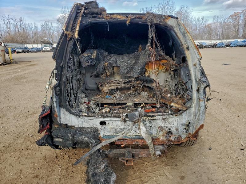 Photo 6 from auction – 2004 BUICK RENDEZVOUS with VIN 3G5DA03E14S522311