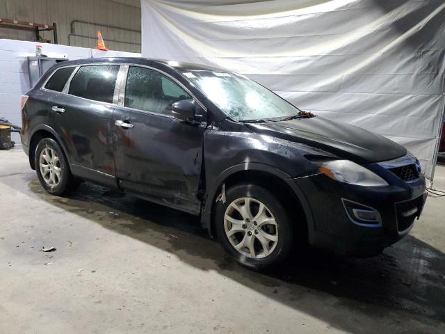 Photo 4 from auction – 2012 MAZDA CX-9 with VIN JM3TB3BV2C0347701