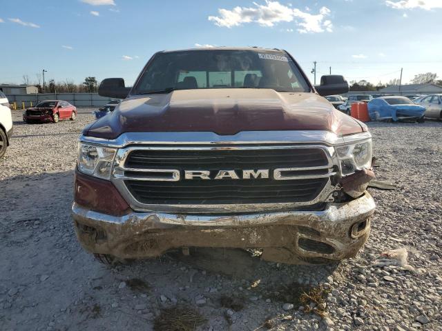 Photo 5 from auction – 2019 RAM 1500 BIG H with VIN 1C6SRFFT7KN650301