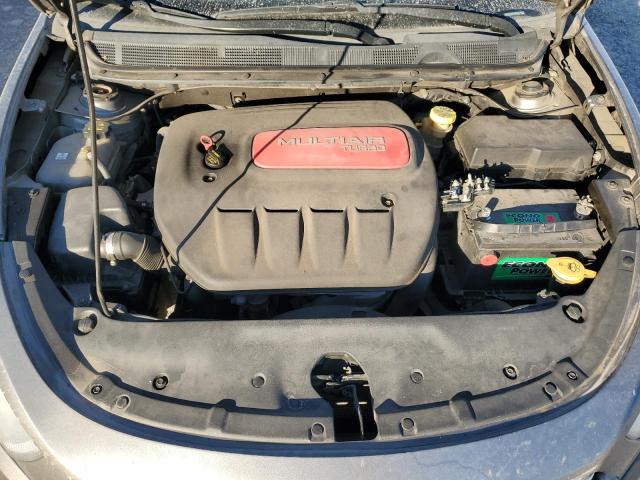 Photo 11 from auction – 2013 DODGE DART LIMIT with VIN 1C3CDFCH4DD340180
