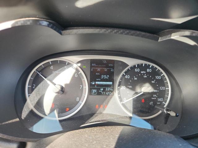 Photo 9 from auction – 2024 NISSAN VERSA S with VIN 3N1CN8DVXRL838154