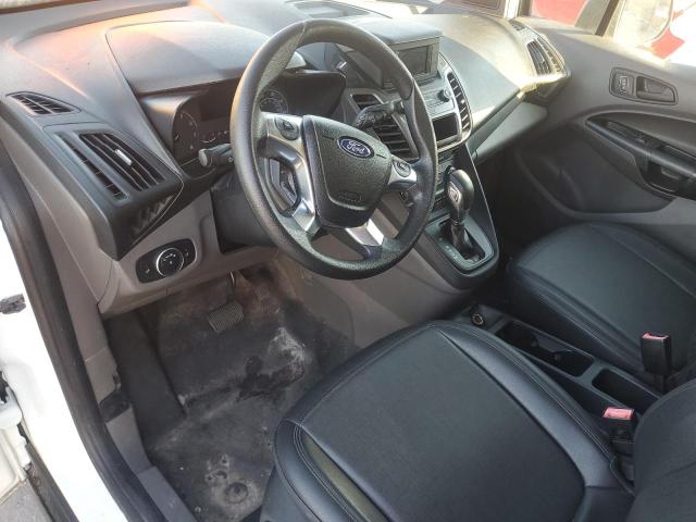 Photo 8 from auction – 2022 FORD TRANSIT CO with VIN NM0LS7S21N1529633
