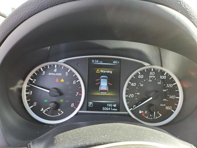 Photo 9 from auction – 2017 NISSAN SENTRA S with VIN 3N1AB7AP1HY332729