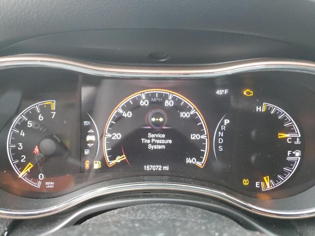 Photo 9 from auction – 2014 JEEP GRAND CHER with VIN 1C4RJEBG1EC255886