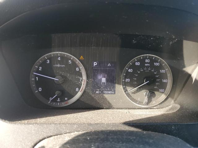 Photo 9 from auction – 2015 HYUNDAI SONATA SPO with VIN 5NPE34AF8FH069716