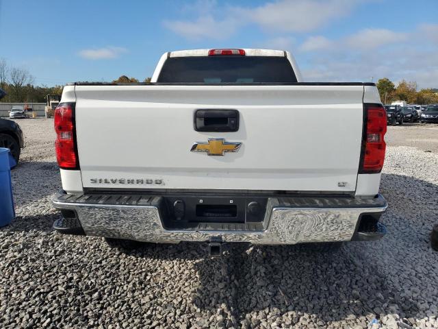 Photo 6 from auction – 2018 CHEVROLET SILVERADO with VIN 3GCPCREC8JG438999