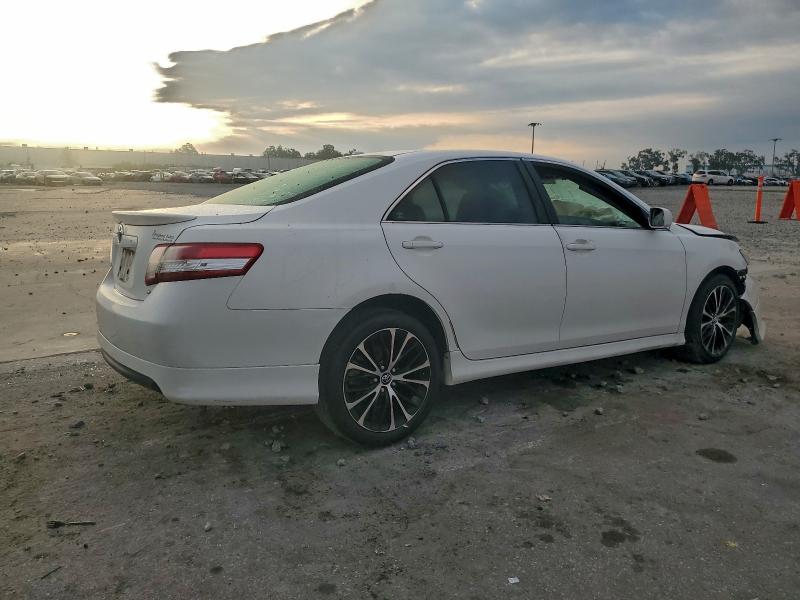 Photo 3 from auction – 2010 TOYOTA CAMRY SE with VIN 4T1BK3EK5AU606866