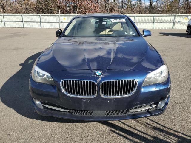 Photo 5 from auction – 2011 BMW 535 XI with VIN WBAFU7C59BC771408