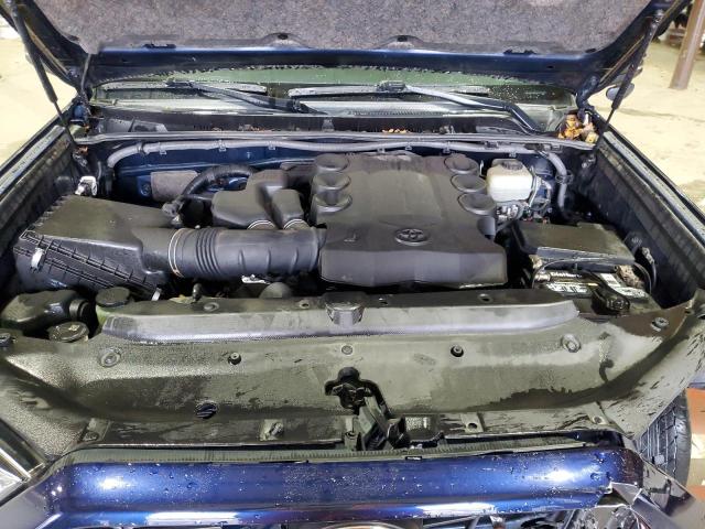 Photo 12 from auction – 2019 TOYOTA 4 RUNNER with VIN JTEBU5JRXK5628690