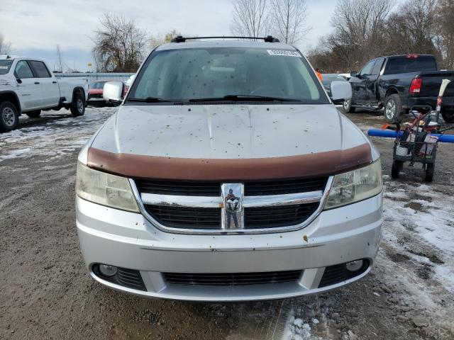 Photo 5 from auction – 2010 DODGE JOURNEY R/ with VIN 3D4PH6FV4AT265654