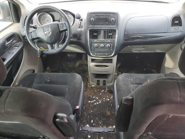 Фото 8 с аукциона – 2016 DODGE GRAND CARA с VIN 2C4RDGBG3GR235801