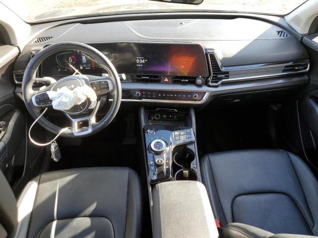 Photo 8 from auction – 2023 KIA SPORTAGE E with VIN KNDPVCAG6P7053798