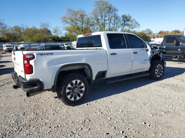 Photo 3 from auction – 2023 CHEVROLET SILVERADO with VIN 2GC4YMEYXP1703801