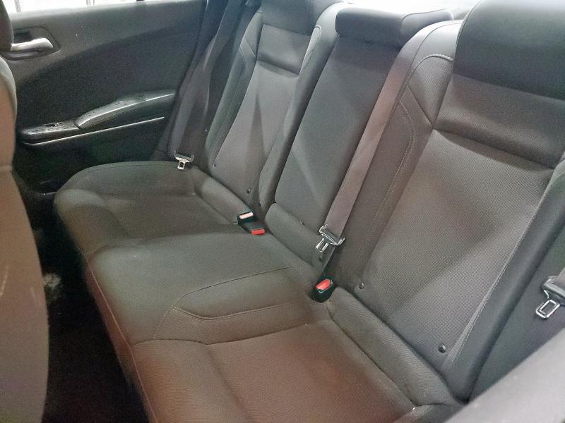 Photo 10 from auction – 2019 DODGE CHARGER SX with VIN 2C3CDXBG6KH644061