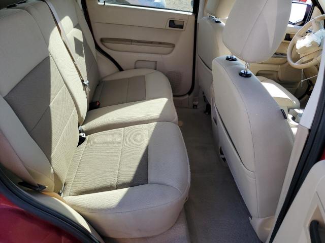 Photo 11 from auction – 2008 FORD ESCAPE XLT with VIN 1FMCU93158KA08441