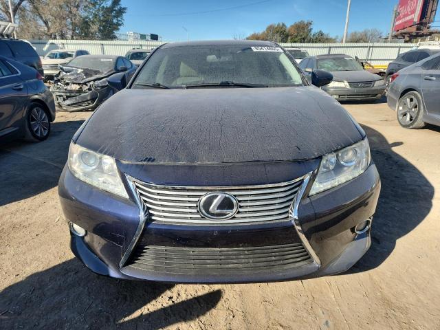 Photo 5 from auction – 2015 LEXUS ES 350 with VIN JTHBK1GG2F2164227