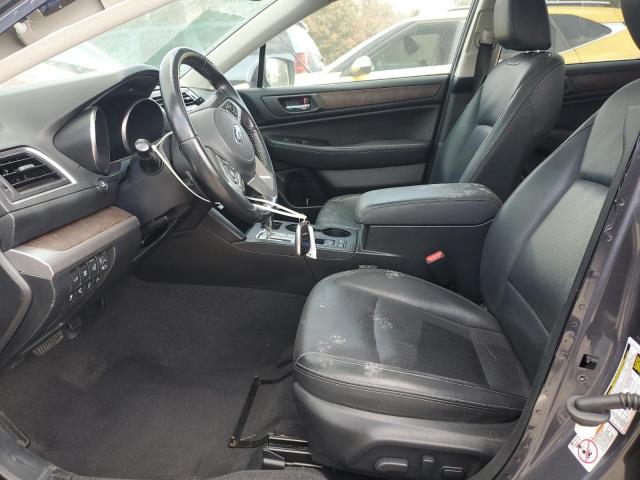 Photo 7 from auction – 2015 SUBARU OUTBACK 2. with VIN 4S4BSANC1F3327845