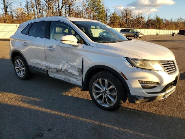 Photo 4 from auction – 2017 LINCOLN MKC SELECT with VIN 5LMCJ2D90HUL24514