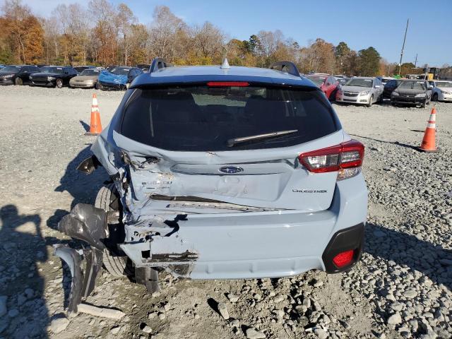 Photo 6 from auction – 2023 SUBARU CROSSTREK with VIN JF2GTAPC4P8201764