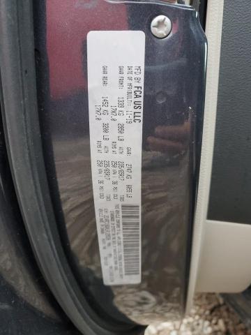 Photo 14 from auction – 2020 CHRYSLER PACIFICA with VIN 2C4RC1BGXLR129520