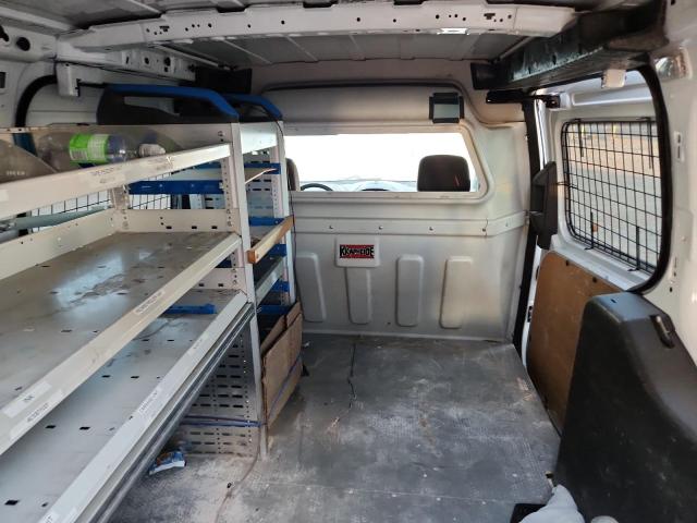 Zdjęcie 10 z aukcji – 2014 FORD TRANSIT CO z VIN NM0LS7E77E1153267