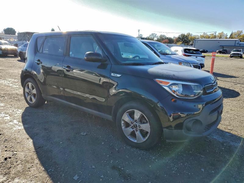 صورة رقم 4 من المزاد - 2018 KIA SOUL مع VIN KNDJN2A20J7540720
