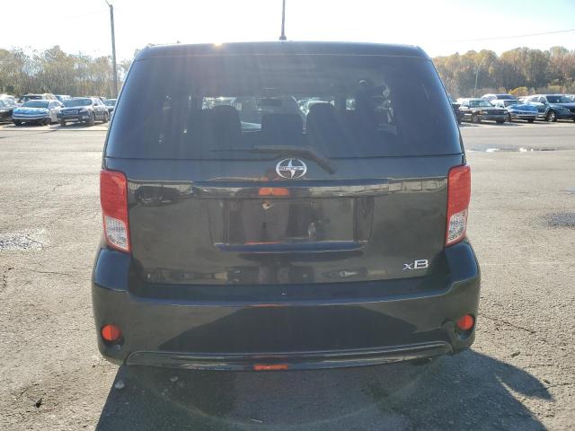 Photo 6 from auction – 2015 TOYOTA SCION XB with VIN JTLZE4FE9FJ077797