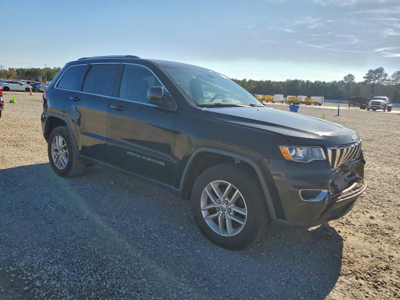Photo 4 from auction – 2017 JEEP GRAND CHER with VIN 1C4RJFAG2HC946906