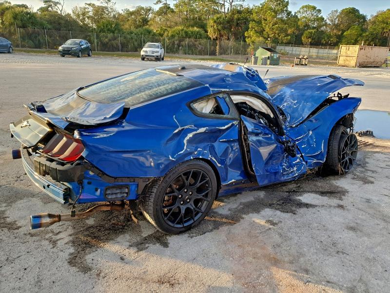 Zdjęcie 3 z aukcji – 2018 FORD MUSTANG z VIN 1FA6P8TH2J5131902