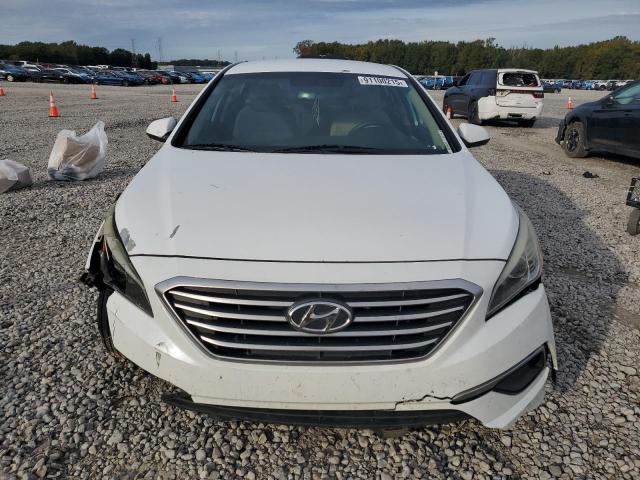 Photo 5 from auction – 2016 HYUNDAI SONATA SE with VIN 5NPE24AF8GH271041