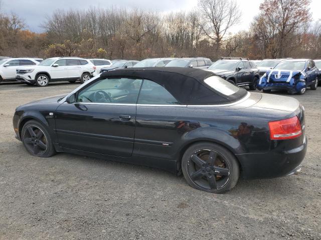 Фото 2 с аукциона – 2009 AUDI A4 с VIN WAUDH48H69K008789