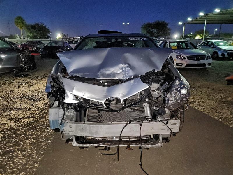 Photo 5 from auction – 2014 TOYOTA PRIUS with VIN JTDKN3DU1E1765938