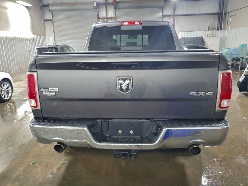 Photo 6 from auction – 2015 RAM 1500 LARAM with VIN 1C6RR7NT3FS642130